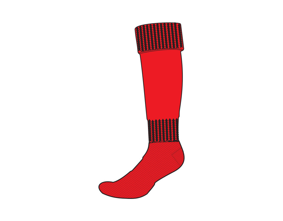 003 VERMELHO