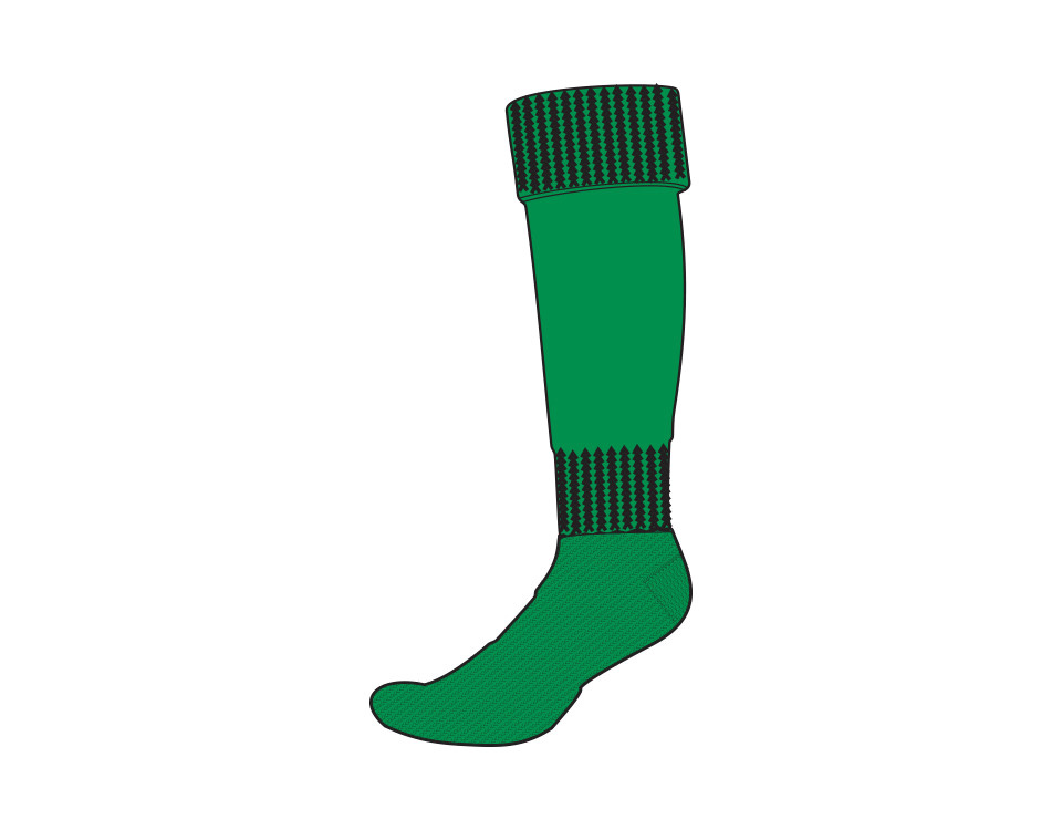 004 VERDE