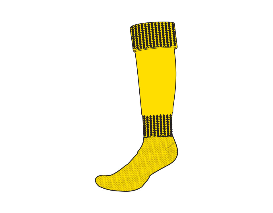 005 AMARELO