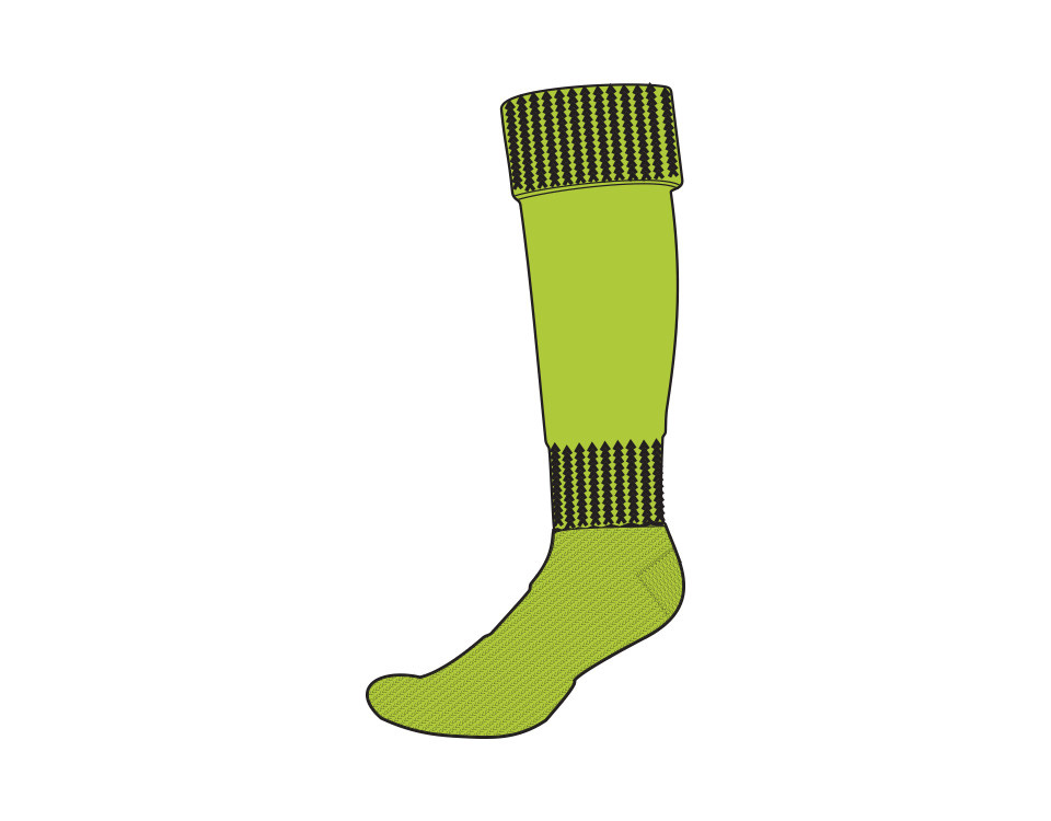 473 VERDE NEON